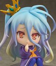 Nendoroid No Game No Life Action Figure Shiro 10 cm