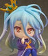 Nendoroid No Game No Life Action Figure Shiro 10 cm