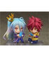 Nendoroid No Game No Life Action Figure Shiro 10 cm