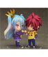 Nendoroid No Game No Life Action Figure Shiro 10 cm