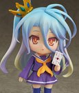 Nendoroid No Game No Life Action Figure Shiro 10 cm