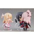 Nendoroid Fate/kaleid liner Prisma Illya: Licht The Nameless Girl Action Figure Chloe von Einzbern 10 cm