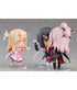 Nendoroid Fate/kaleid liner Prisma Illya: Licht The Nameless Girl Action Figure Chloe von Einzbern 10 cm