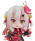 Nendoroid Hololive Production Action Figure Nakiri Ayame 10 cm