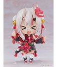 Nendoroid Hololive Production Action Figure Nakiri Ayame 10 cm