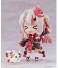 Nendoroid Hololive Production Action Figure Nakiri Ayame 10 cm