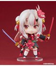 Nendoroid Hololive Production Action Figure Nakiri Ayame 10 cm