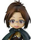 Nendoroid Attack on Titan Action Figure Hange Zoe 10 cm