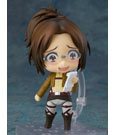 Nendoroid Attack on Titan Action Figure Hange Zoe 10 cm