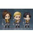 Nendoroid Attack on Titan Action Figure Hange Zoe 10 cm