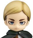 Nendoroid Attack on Titan Action Figure Erwin Smith 10 cm