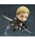 Nendoroid Attack on Titan Action Figure Erwin Smith 10 cm