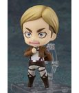 Nendoroid Attack on Titan Action Figure Erwin Smith 10 cm