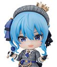 Nendoroid Hololive Production Action Figure Hoshimachi Suisei 10 cm