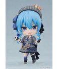 Nendoroid Hololive Production Action Figure Hoshimachi Suisei 10 cm