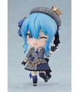 Nendoroid Hololive Production Action Figure Hoshimachi Suisei 10 cm