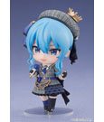 Nendoroid Hololive Production Action Figure Hoshimachi Suisei 10 cm