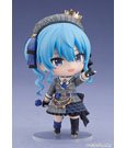 Nendoroid Hololive Production Action Figure Hoshimachi Suisei 10 cm