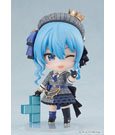 Nendoroid Hololive Production Action Figure Hoshimachi Suisei 10 cm