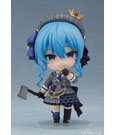 Nendoroid Hololive Production Action Figure Hoshimachi Suisei 10 cm