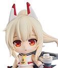 Nendoroid Azur Lane Action Figure Ayanami DX 10 cm