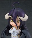 Nendoroid Overlord Action Figure Albedo 10 cm