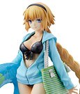 Fate/Grand Order PVC Statue 1/7 Archer/Jeanne d'Arc 24 cm