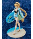 Fate/Grand Order PVC Statue 1/7 Archer/Jeanne d'Arc 24 cm