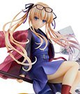 Saekano the Movie: Finale PVC Statue 1/7 Eriri Spencer Sawamura Casual Ver. 20 cm