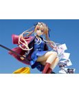 Saekano the Movie: Finale PVC Statue 1/7 Eriri Spencer Sawamura Casual Ver. 20 cm