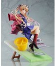 Saekano the Movie: Finale PVC Statue 1/7 Eriri Spencer Sawamura Casual Ver. 20 cm