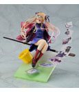 Saekano the Movie: Finale PVC Statue 1/7 Eriri Spencer Sawamura Casual Ver. 20 cm