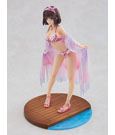 Saekano PVC Statue 1/7 Megumi Kato Fantasia Bunko Festival 2017 Ver. 24 cm