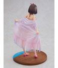 Saekano PVC Statue 1/7 Megumi Kato Fantasia Bunko Festival 2017 Ver. 24 cm