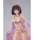 Saekano PVC Statue 1/7 Megumi Kato Fantasia Bunko Festival 2017 Ver. 24 cm