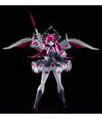 Fate/Grand Order Hagane Works Diecast / PVC Action Figure Alter Ego/Mecha Eli-chan 18 cm
