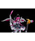 Fate/Grand Order Hagane Works Diecast / PVC Action Figure Alter Ego/Mecha Eli-chan 18 cm