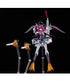 Fate/Grand Order Hagane Works Diecast / PVC Action Figure Alter Ego/Mecha Eli-chan 18 cm