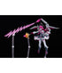 Fate/Grand Order Hagane Works Diecast / PVC Action Figure Alter Ego/Mecha Eli-chan 18 cm