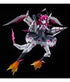 Fate/Grand Order Hagane Works Diecast / PVC Action Figure Alter Ego/Mecha Eli-chan 18 cm