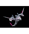 Fate/Grand Order Hagane Works Diecast / PVC Action Figure Alter Ego/Mecha Eli-chan 18 cm