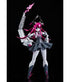 Fate/Grand Order Hagane Works Diecast / PVC Action Figure Alter Ego/Mecha Eli-chan 18 cm