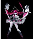 Fate/Grand Order Hagane Works Diecast / PVC Action Figure Alter Ego/Mecha Eli-chan 18 cm