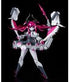 Fate/Grand Order Hagane Works Diecast / PVC Action Figure Alter Ego/Mecha Eli-chan 18 cm