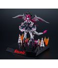 Fate/Grand Order Hagane Works Diecast / PVC Action Figure Alter Ego/Mecha Eli-chan 18 cm