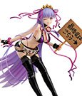 Fate/Grand Order PVC Statue 1/7 Moon Cancer/BB (Devilish Flawless Skin) AQ 23 cm