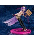 Fate/Grand Order PVC Statue 1/7 Moon Cancer/BB (Devilish Flawless Skin) AQ 23 cm