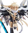 Fate/Grand Order PVC Statue 1/7 Assassin/Okita J Souji 32 cm