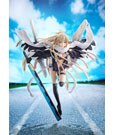 Fate/Grand Order PVC Statue 1/7 Assassin/Okita J Souji 32 cm