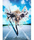 Fate/Grand Order PVC Statue 1/7 Assassin/Okita J Souji 32 cm